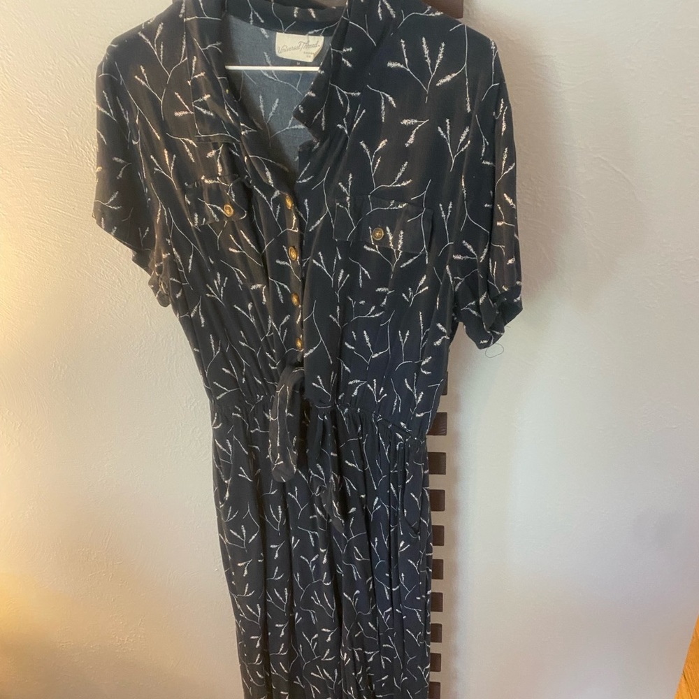 Womens Universal Thread Jumpsuit